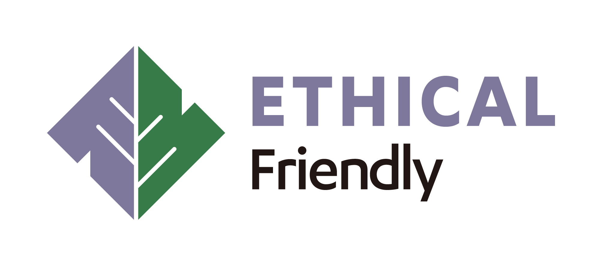 ETHNICAL Friendlyロゴ